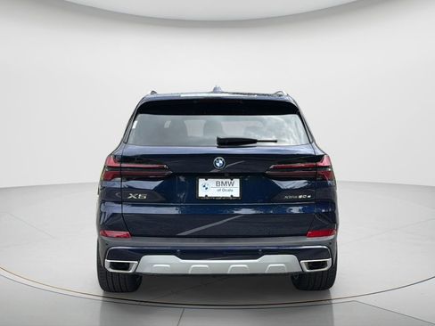 New 2026 BMW X5 xDrive50e image 14