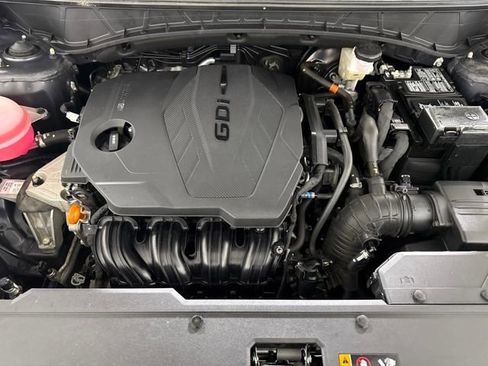 Used 2023 Hyundai Tucson SEL image 32