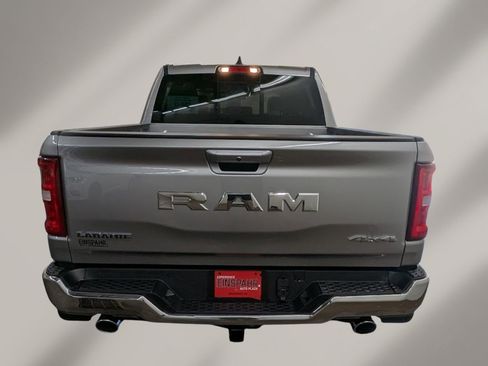 New 2026 RAM 1500 Laramie image 25