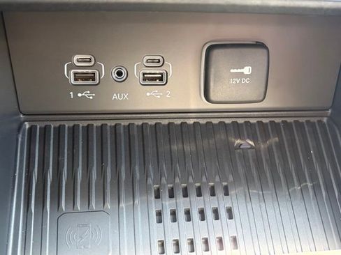 New 2026 Jeep Grand Cherokee Limited AWD/4WD image 22