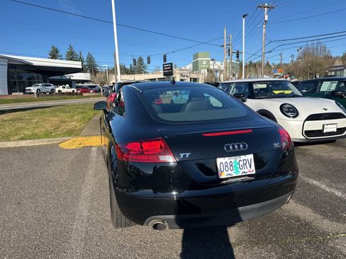Used 2008 Audi TT 3.2 image 3