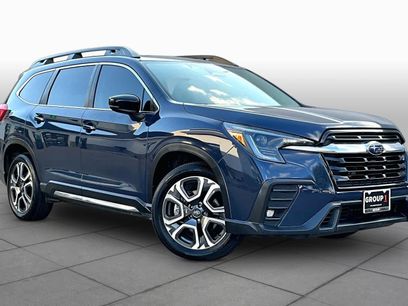 Used 2024 Subaru Ascent Limited