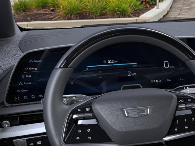 New 2027 Cadillac Optiq Sport RWD image 18