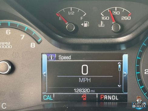 Used 2018 Chevrolet Colorado Z71 image 27