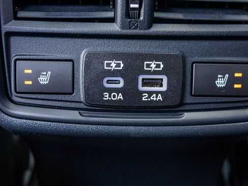 New 2026 Subaru Outback Touring XT AWD/4WD image 40