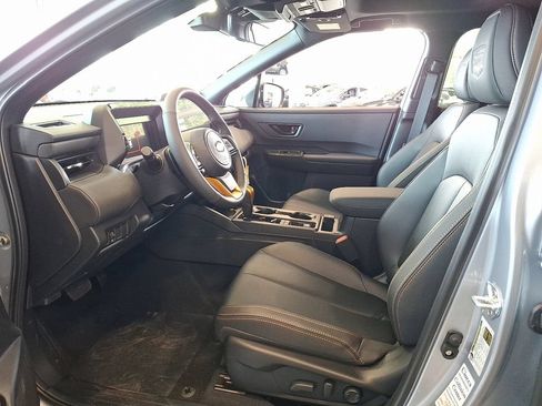 New 2026 Subaru Outback Wilderness AWD/4WD image 10