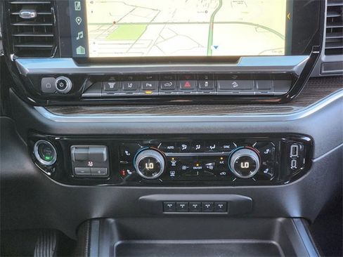 New 2026 Chevrolet Silverado 2500 LT w/ Texas Edition image 17