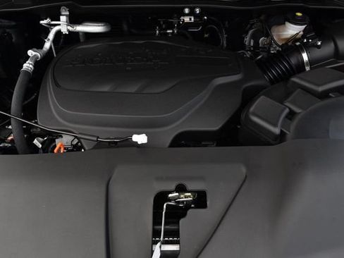 New 2026 Honda Odyssey Sport-L image 33