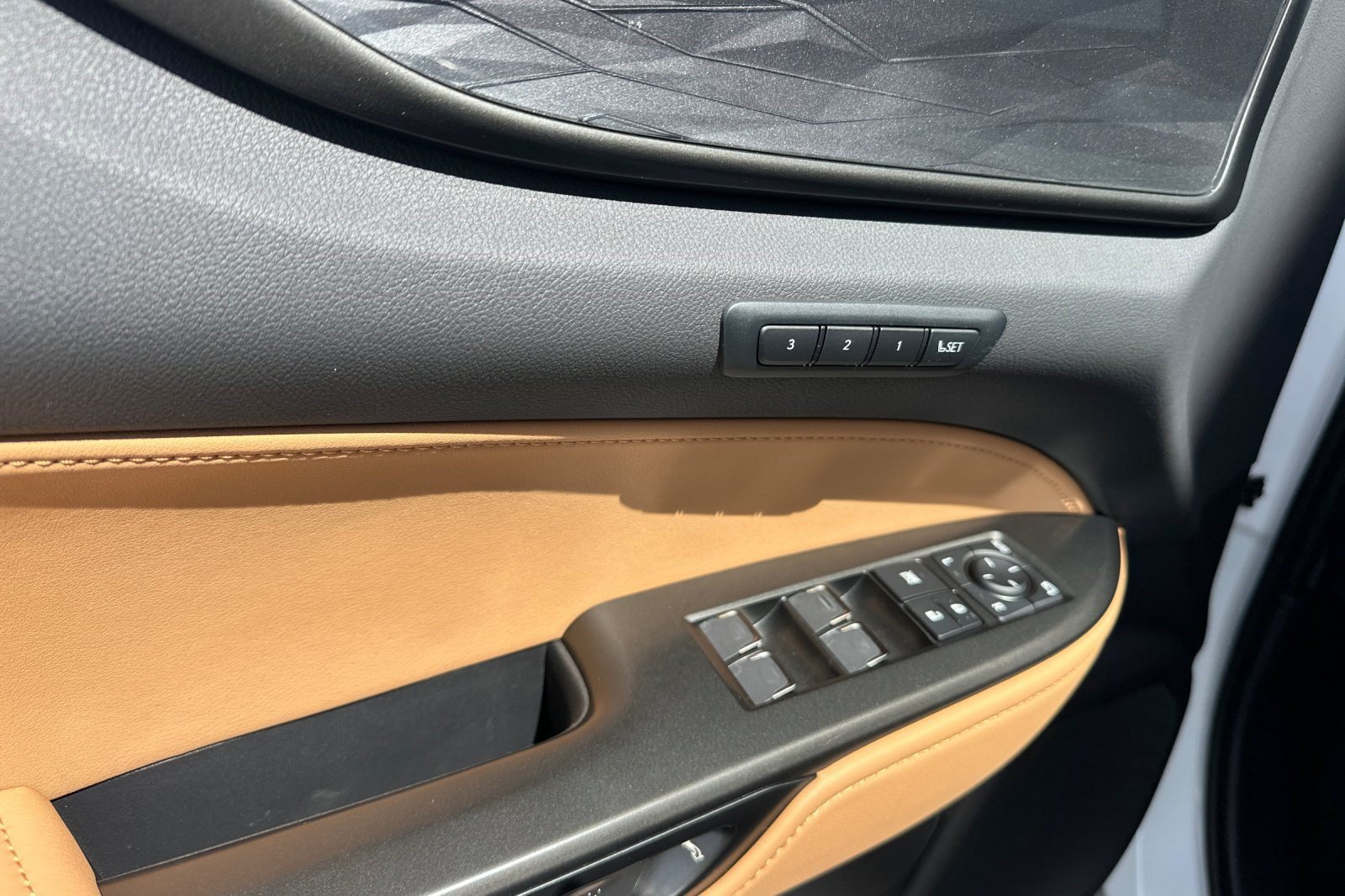 New 2026 Lexus NX 350 AWD w/ Premium Package image 14