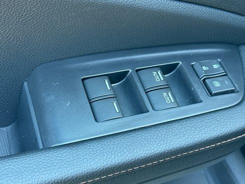 New 2026 Honda Ridgeline TrailSport+ image 13