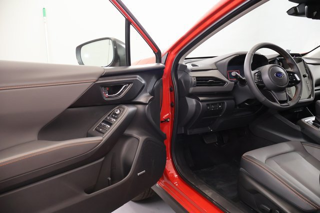 New 2026 Subaru Crosstrek 2.5i Limited w/ Crosstrek Mirror Package AWD/4WD image 8