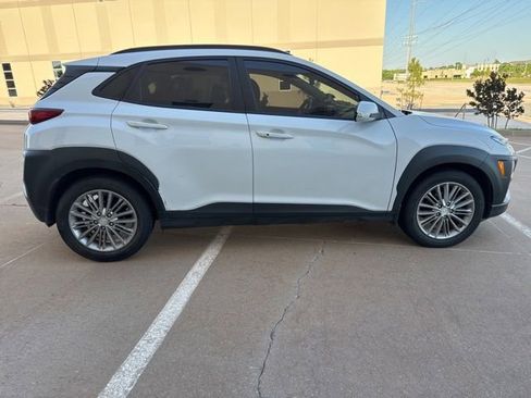 Used 2019 Hyundai Kona SEL w/ SEL Tech Package 02 FWD image 5