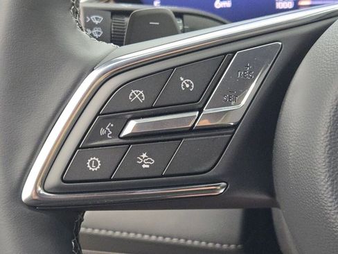 New 2026 Buick Enclave Preferred w/ Power Package AWD/4WD image 33