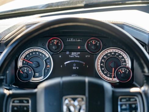 Used 2018 RAM 1500 Sport image 16