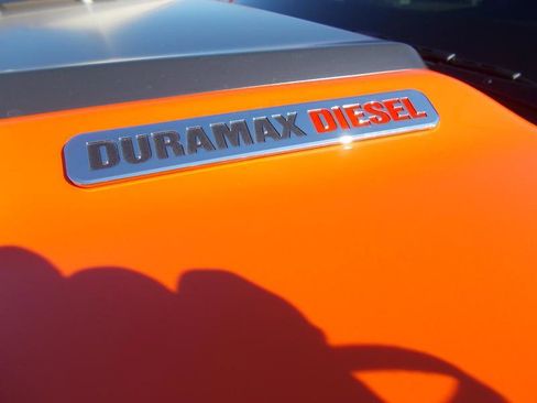 Used 2021 Chevrolet Colorado ZR2 image 19