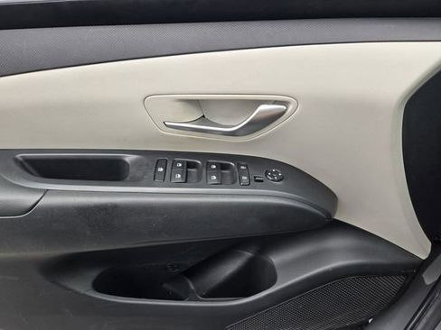 Used 2024 Hyundai Tucson SEL FWD image 31