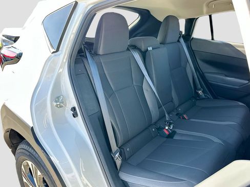 New 2026 Subaru Crosstrek 2.0i Premium AWD/4WD image 26
