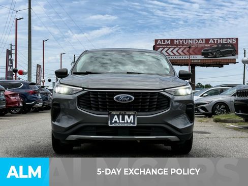 Used 2024 Ford Escape Active FWD image 3