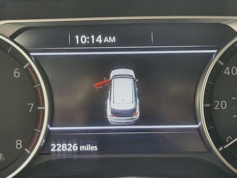 Used 2023 Nissan Rogue SV w/ SV Premium B Package FWD image 18