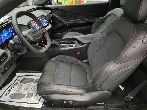 New 2026 Dodge Charger Scat Pack AWD/4WD image 17