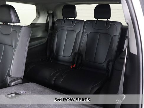 Used 2022 Jeep Grand Cherokee L Limited image 7