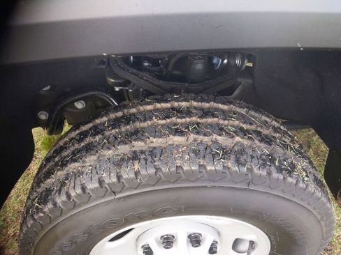 New 2024 Chevrolet Silverado 2500 W/T w/ WT Convenience Package image 19