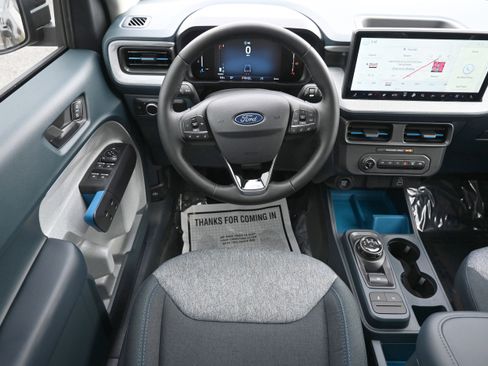 New 2026 Ford Maverick XLT w/ XLT Luxury Package image 20