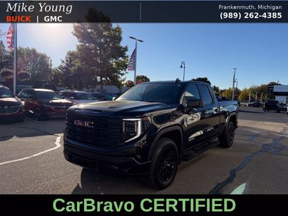 Used 2025 GMC Sierra 1500 Elevation