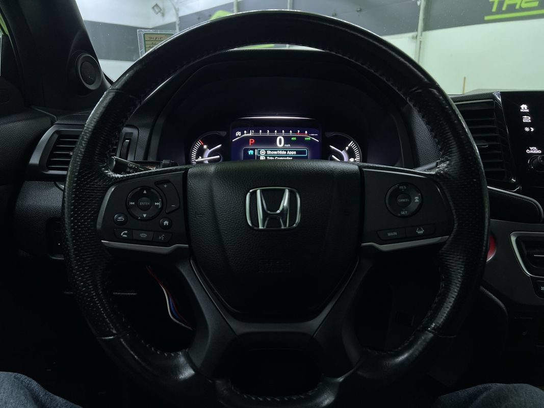 Used 2023 Honda Passport EX-L image 20
