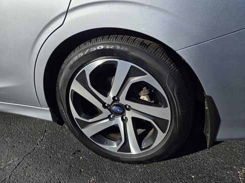 Used 2021 Subaru Legacy Limited XT w/ Popular Package #3 image 46