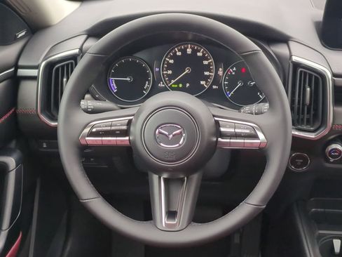 New 2026 MAZDA CX-50 2.5 Hybrid w/ Weather Package AWD/4WD image 23