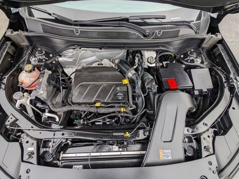 Used 2024 Chevrolet Trax RS image 25