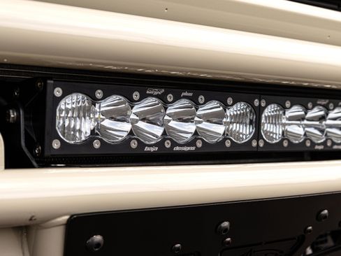 New 2025 Ford Bronco Raptor AWD/4WD image 23