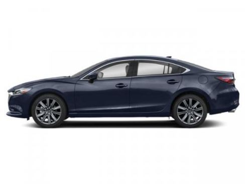 Used 2020 MAZDA MAZDA6 Grand Touring image 3
