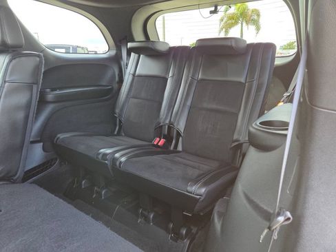 Used 2022 Dodge Durango GT AWD/4WD image 23