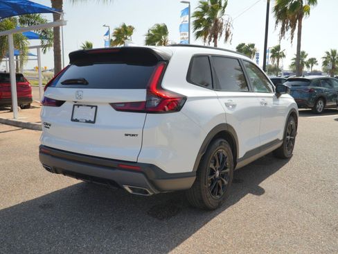 Used 2026 Honda CR-V Sport-L image 10