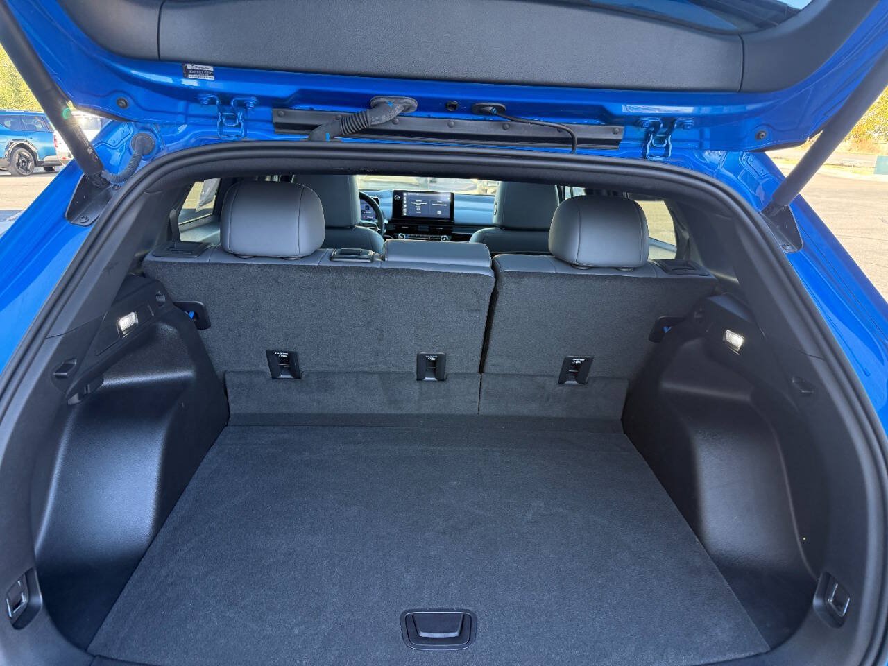 Used 2024 Honda Prologue Elite image 30