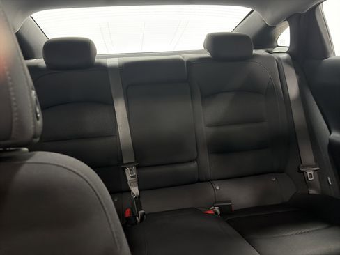 Used 2024 Chevrolet Malibu LT FWD image 33