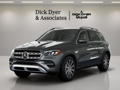 Used 2026 Mercedes-Benz GLE 350 4MATIC