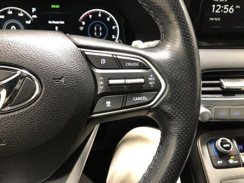 Used 2022 Hyundai Palisade Calligraphy image 26