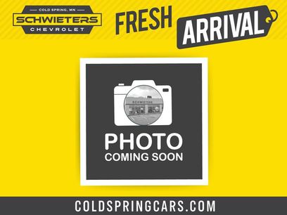 Used 2017 Ford Edge SEL w/ Cargo Accessory Package