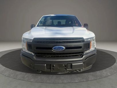 Used 2019 Ford F150 XL w/ Equipment Group 101A Mid