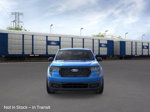New 2026 Ford Maverick XLT FWD image 6