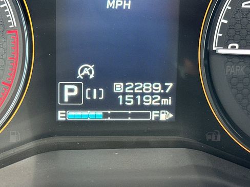 Used 2024 Subaru Forester Wilderness AWD/4WD image 29