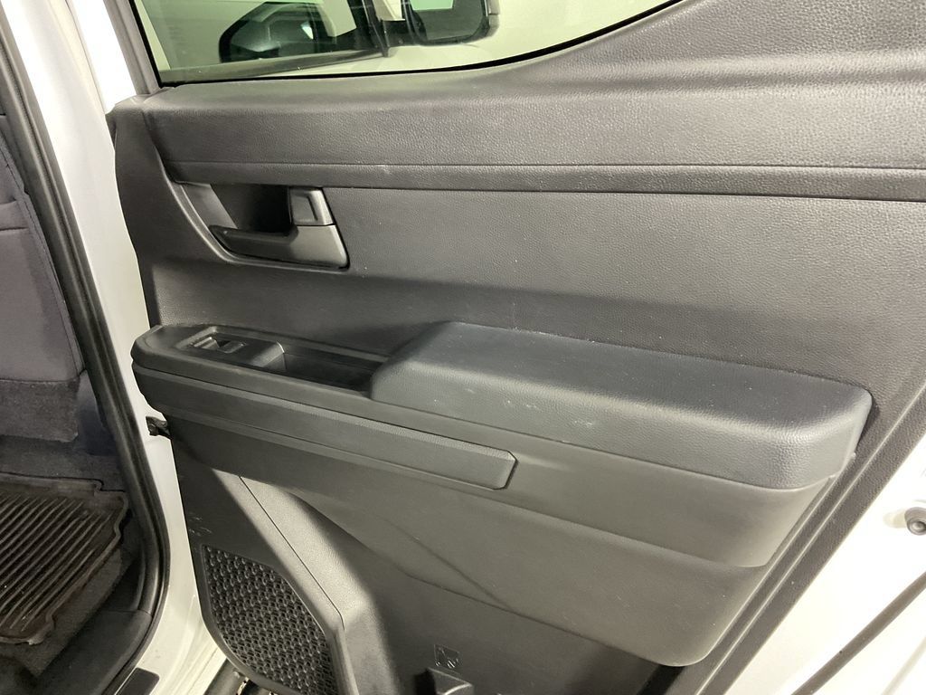 Certified 2025 Toyota Tacoma SR RWD image 21