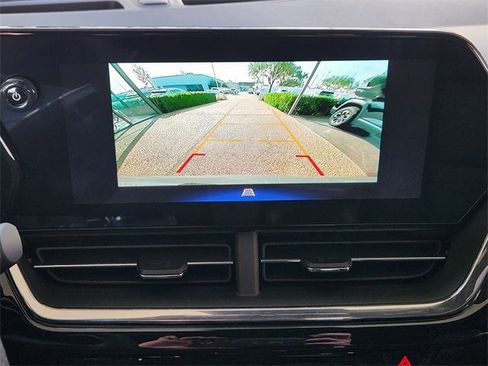 New 2026 Chevrolet Trax RS w/ Driver Confidence Package image 15