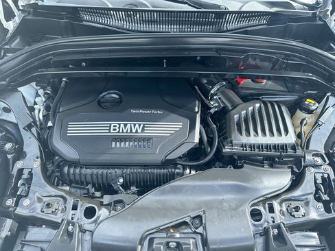 Used 2022 BMW X1 sDrive28i w/ Convenience Package FWD image 36