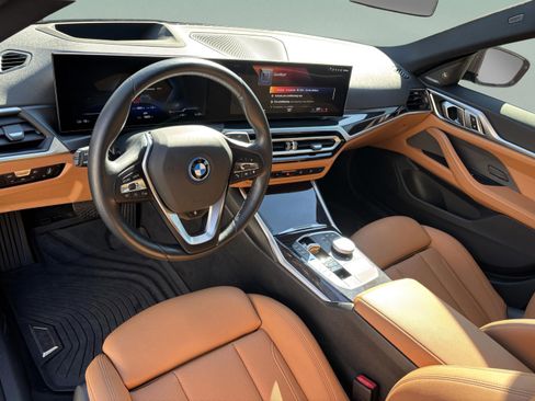 Used 2023 BMW i4 eDrive35 w/ Premium Package image 22