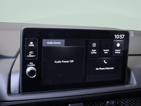 New 2026 Honda CR-V EX image 21