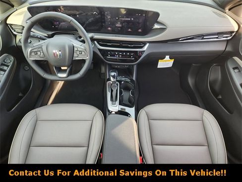 New 2026 Buick Envista Avenir image 20